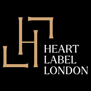 Heart Label London